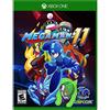 Capcom Mega Man 11 for Xbox One