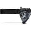 Nike Borsa Sportiva Nk Hritg Wstpck-Rorschach, White/Black/Summit White, FN0890-100, MISC