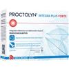 Recordati Linea Circolazione e Microcircolo Proctolyn Integra Plus Forte 14 Bust
