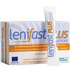 Lenifast Plus 20 Sticks Da 4,5 G 90 g