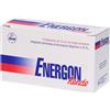 Energon Rende 10 Flaconcini Da Ml L'Uno Con Tappo Dosatore 10x10 ml bevibili