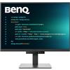 BenQ RD280U Monitor 28.2'' 4K 2160p PROGRAMMING SERIES Pivot Ultra HD Nero e Grigio