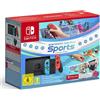 Nintendo Switch Switch Sportsnso 12m