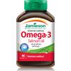 Jamieson Omega 3 Salmon Oil 90 perle