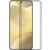 Cool Pellicola proteggi schermo in vetro temperato Cool, per Samsung S926 Galaxy S24 Plus / S25 Plus / S25 Edge (FULL 3D)