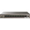 Tenda TEG1110PF-8-102W, Gestito, Gigabit Ethernet (10/100/1000), Supporto Power over Ethernet (PoE), Montabile a parete TEG1110PF-8-102W