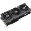 ASUS TUF Gaming TUF-RTX4060TI-O8G-GAMING, GeForce RTX 4060 Ti, 8 GB, GDDR6, 128 bit, 7680 x 4320 Pixel, PCI Express 4.0 TUF-RTX4060TI-O8G-GA