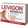SANITPHARMA Srl LEVIGON METABOLICO 30CPR