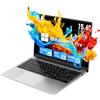 FUNYET Portatile da 15.6 Celeron N4000, Portatile PC 8GB RAM LPDDR4 256GB SSD, Laptop Computer Convertibile a 180° IPS FHD 1920 * 1080, BT5.0, USB3.0, HDMI,Slot per Scheda TF, WIFI