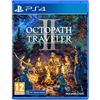 Square Enix Octopath Traveler II