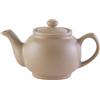 Price & Kensington Teiera 6 Tazze, Beige