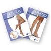 BUDETTA FARMA Srl Gambaletto Clialeg 140 Denari Colore Nero Taglia 3