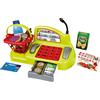 Smoby Ècoiffier 7600001230 - Registratore di Cassa