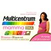 Multicentrum Linea Gravidanza Mamma DHA Integratore Alimentare 30+30