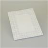 Deko AS GmbH L 96091/11/02 Cornice per Foto Natura Karo 22 x 27 cm 2 Pezzi
