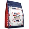 PROLABS POWER WHEY AMINO SUPPORT - 1 Kg - Cookies&Cream - Proteine del siero di latte - Con aminoacidi - Crescita della massa muscolare - Elevato valore biologico - Ottimo per gli sportivi