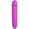 Easytoys Mini Vibe Collection - Easytoys vibratore bullet a 10 velocità - Viola
