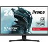 IIYAMA Monitor IIyama G-MASTER G2470HSU-B6 Red Eagle 24'' FullHD Fast IPS Adaptive-Sync 180Hz Nero Matt