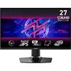 MSI Monitor MSI MPG 274URFDE QD 27'' UltraHD/4K Rapid-IPS 160Hz Nero