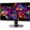 MSI Monitor MSI MAG 271QPXDE QD-OLED E2 26'' WQHD Adaptive-Sync USB-C 240Hz Nero