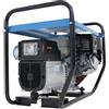 GenSet MG 8000 I-HE - Generatore di Corrente Benzina - + AVR
