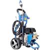 Nilfisk MC 2C-160/740 PET - Idropulitrice Acqua Fredda