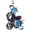 Nilfisk MC 3C-180/750 PE T - Idropulitrice Acqua Fredda
