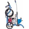Nilfisk MC 5C-240/940 PE - Idropulitrice a Benzina