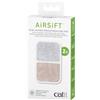 Catit Cuscinetto filtrante antiodore Catit Airsift Dual Action - 2 pz