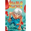 Star Comics Diablomachia (Vol. 2)