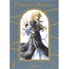 Star Comics Pandora hearts. New edition (Vol. 4)