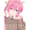 Star Comics Shikimori's not just a cutie (Vol. 11)