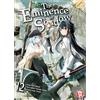 Magic Press The eminence in shadow (Vol. 12)