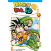 Star Comics Dragon ball SD (Vol. 1)