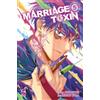 Star Comics Marriagetoxin (Vol. 5)