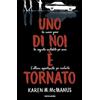 MONDADORI Uno di noi è tornato. One of Us Is (Vol. 3)