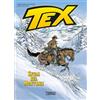Sergio Bonelli Editore Tex. Sfida nel Montana. Nuova ediz.