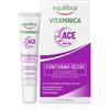 Equilibra Vitaminica Contorno Occhi Liftante 15 ml Emulsione