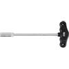 BGS Kraftmann 7813-6chiavi a bussola kant, 13 x 230 mm