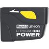 Rapid 40303077 Batteria di Ricambio per Pistola Incollatrice