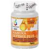 Optima Naturals Manuka Defense Plus 40 Capsule