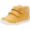 Geox Sneaker B Macchia B Bambino, Blu Navy, 25 EU