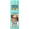 L'Oreal Paris, ritocco magico