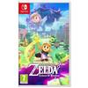 Nintendo Videogioco Nintendo The Legend Of Zelda Echoes Of Wisdom 10013821