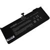 vhbw 1x batteria compatibile con Apple Macbook Pro Unibody 15 A1286 (2011) notebook (4400mAh, 10,95V, Li-Poly)