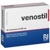 NAIMA PHARMA SRLS Venostil 30 Compresse