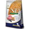 Farmina N&D Ancestral Grain Agnello E Mirtillo Cani Cuccioli Taglia Mini Sacco 800g