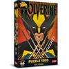 Trefl Premium Plus Quality - Puzzle Marvel: Wolverine - 1000 Pezzi, Serie di Puzzle con i Personaggi Più Amati, Pezzi Perfettamente Corrispondenti, per Adulti e Bambini dai 12 Anni