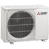 Mitsubishi Electric MUZ-DW35VF condizionatore fisso Condizionatore unità esterna Bianco