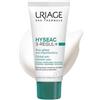 Uriage Hysec 3-regul Trattamento Globale Anti-imperfezioni 40 Ml